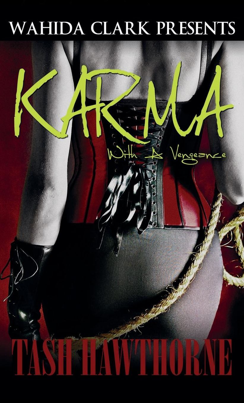 Karma: With a Vengeance