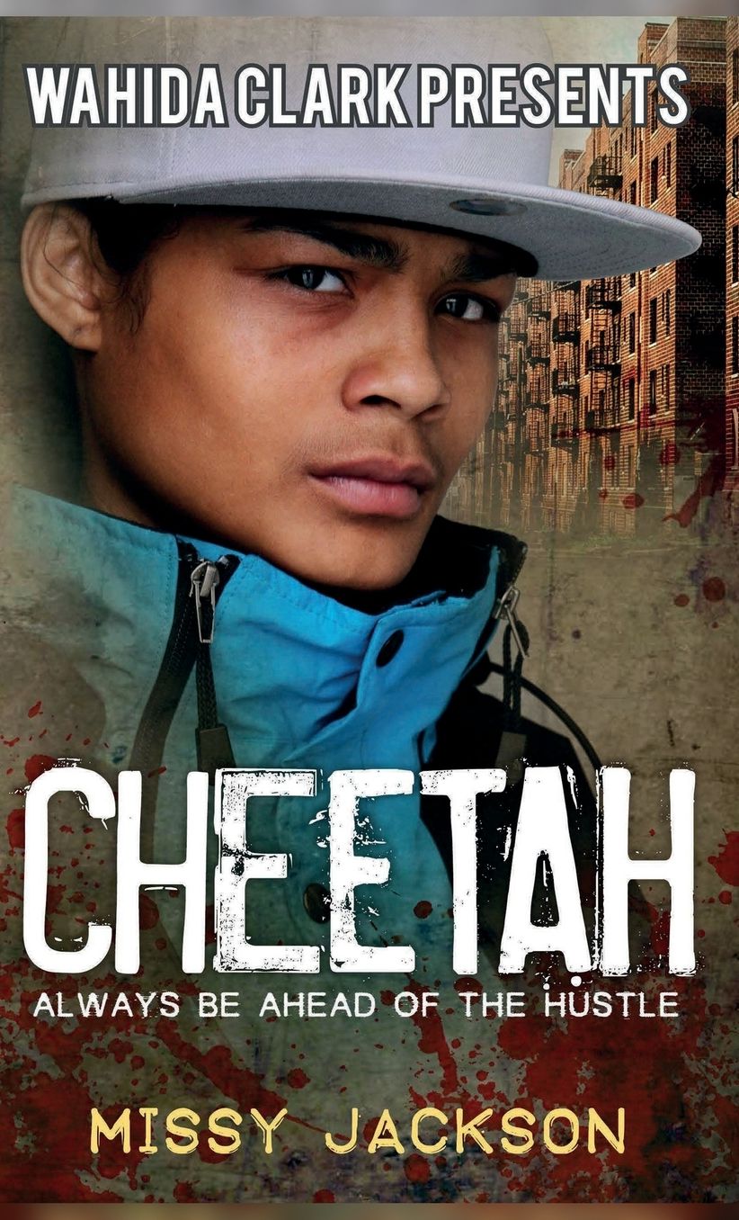 Cheetah: Always Be Ahead of the Hustle