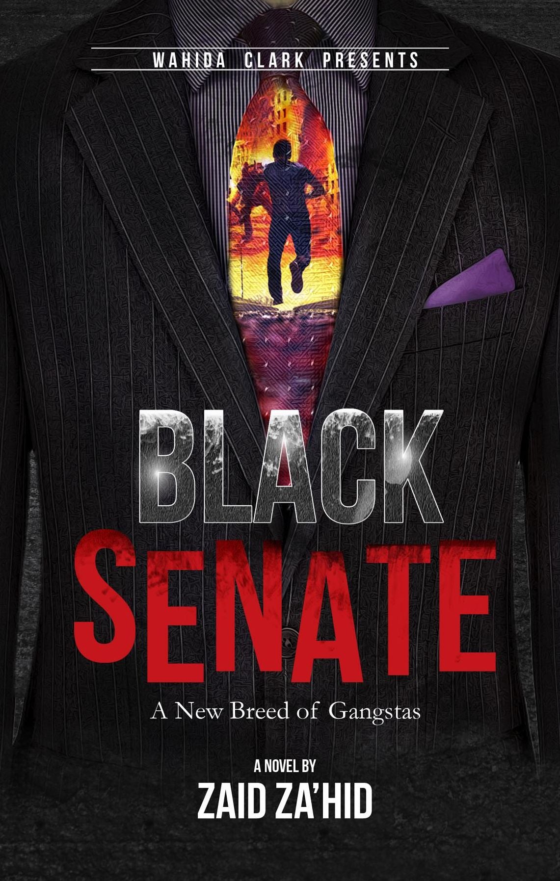 Black Senate