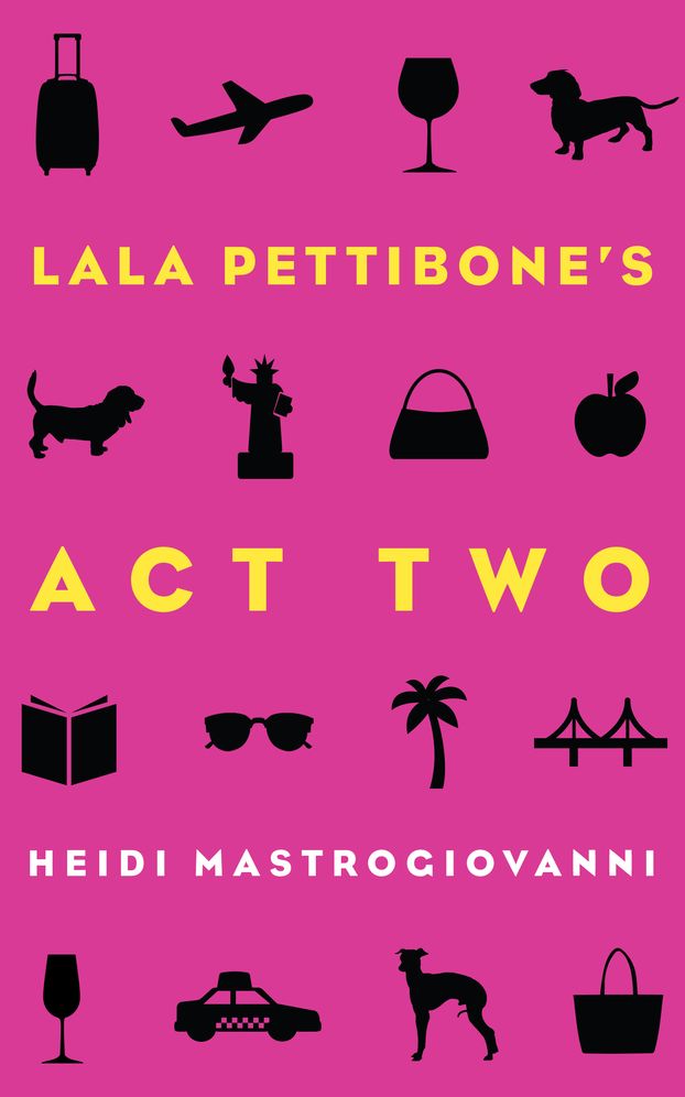 Lala Pettibone's Act Two