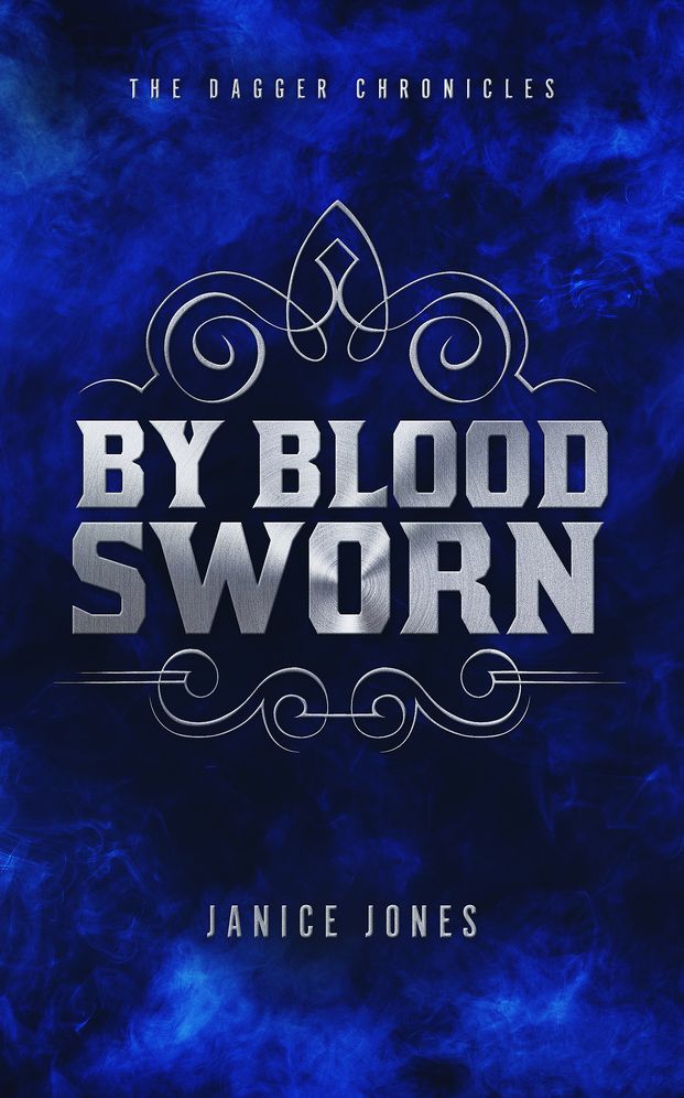 By Blood Sworn