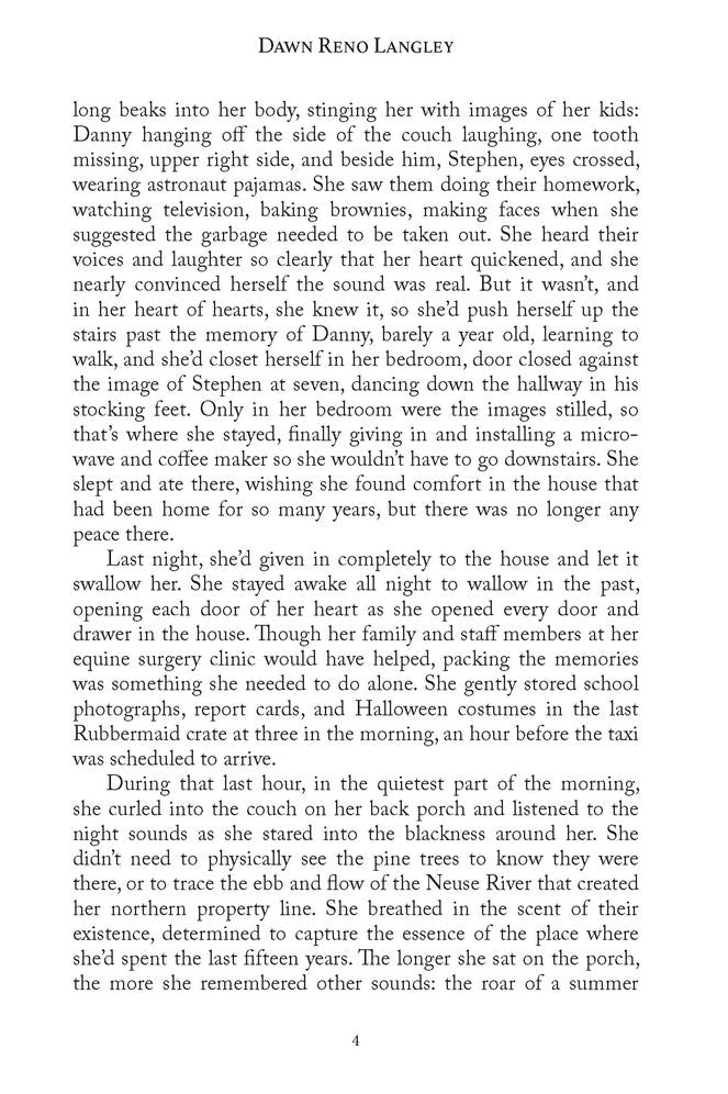 The Mourning Parade