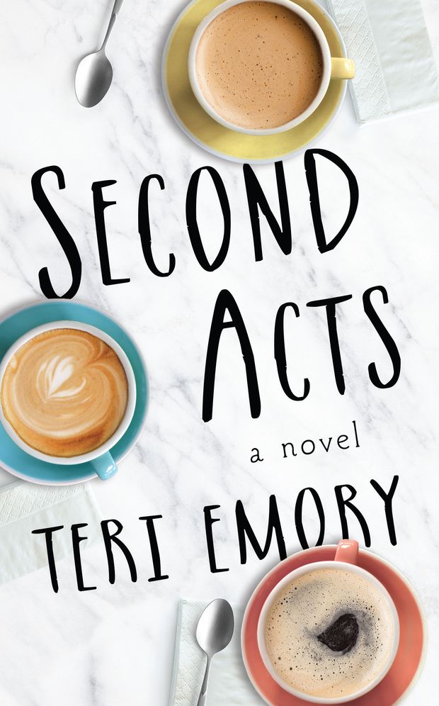 Second Acts