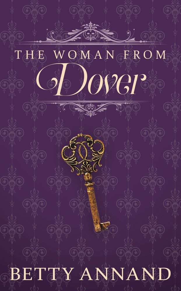 The Woman from Dover