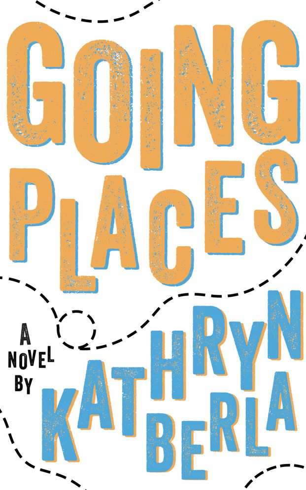 Going Places