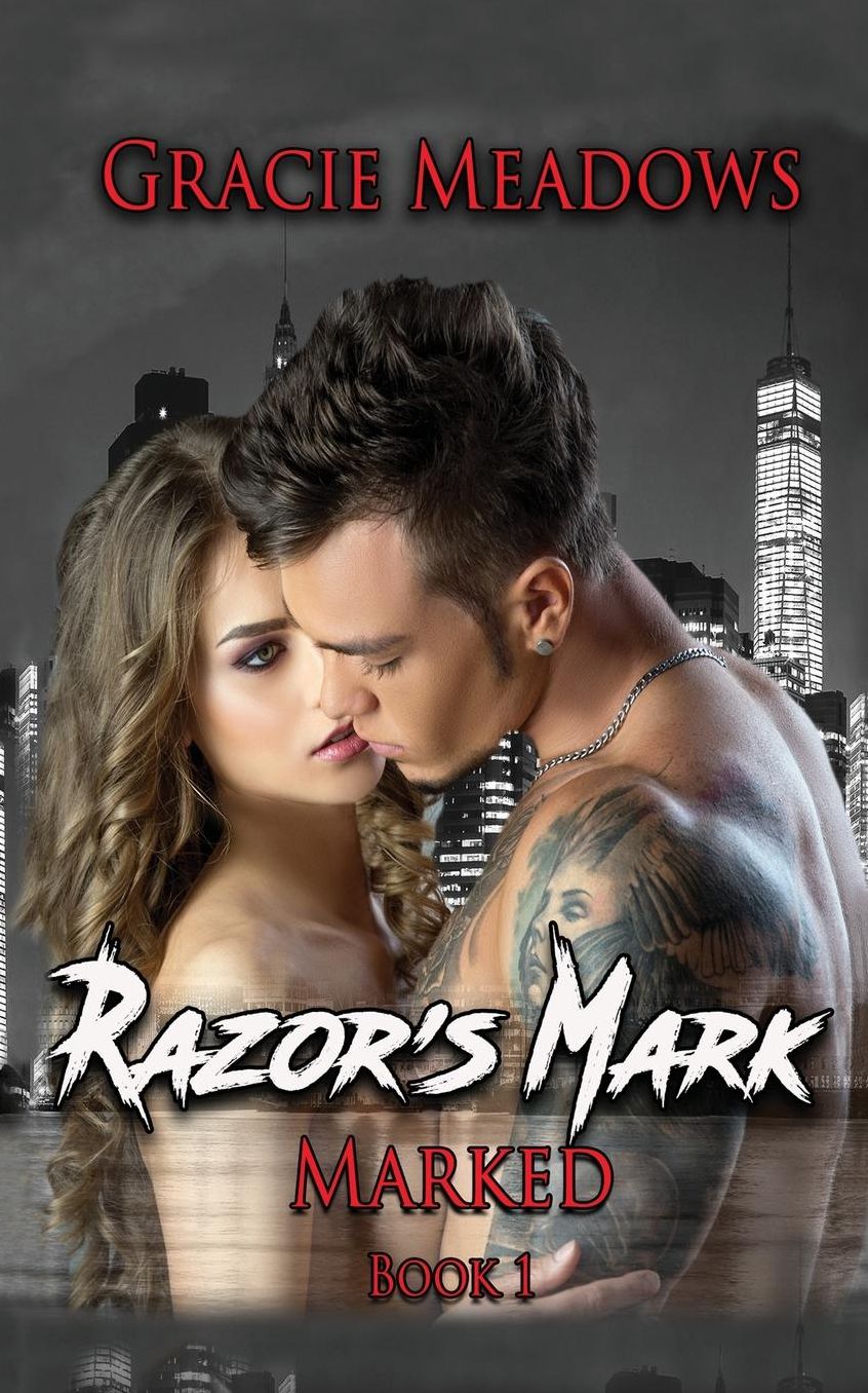 Razor's Mark: (Marked 1)