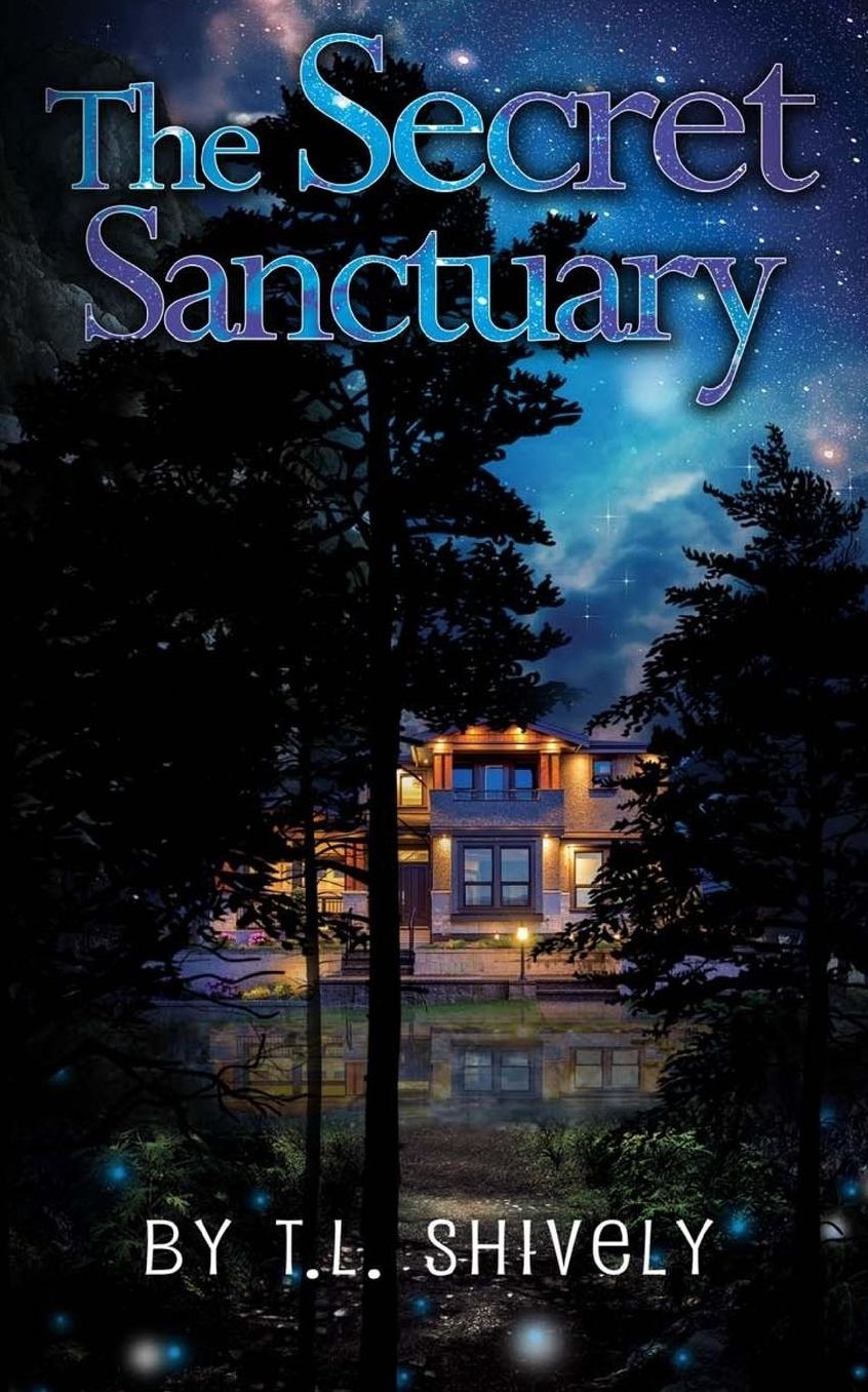 The Secret Sanctuary