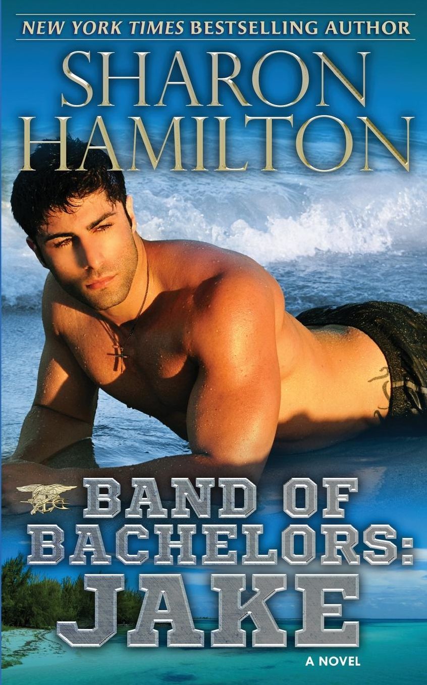 Band of Bachelors: Jake