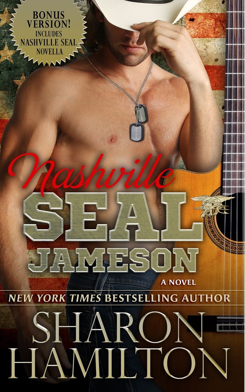 Nashville SEAL: Jameson: Nashville SEALs