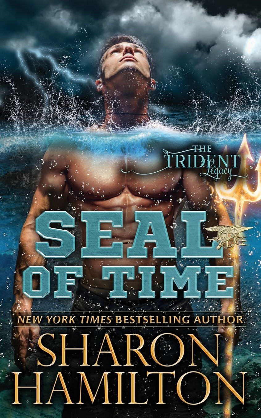 SEAL Of Time: The Trident Legacy
