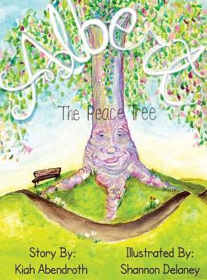 Albert the Peace Tree