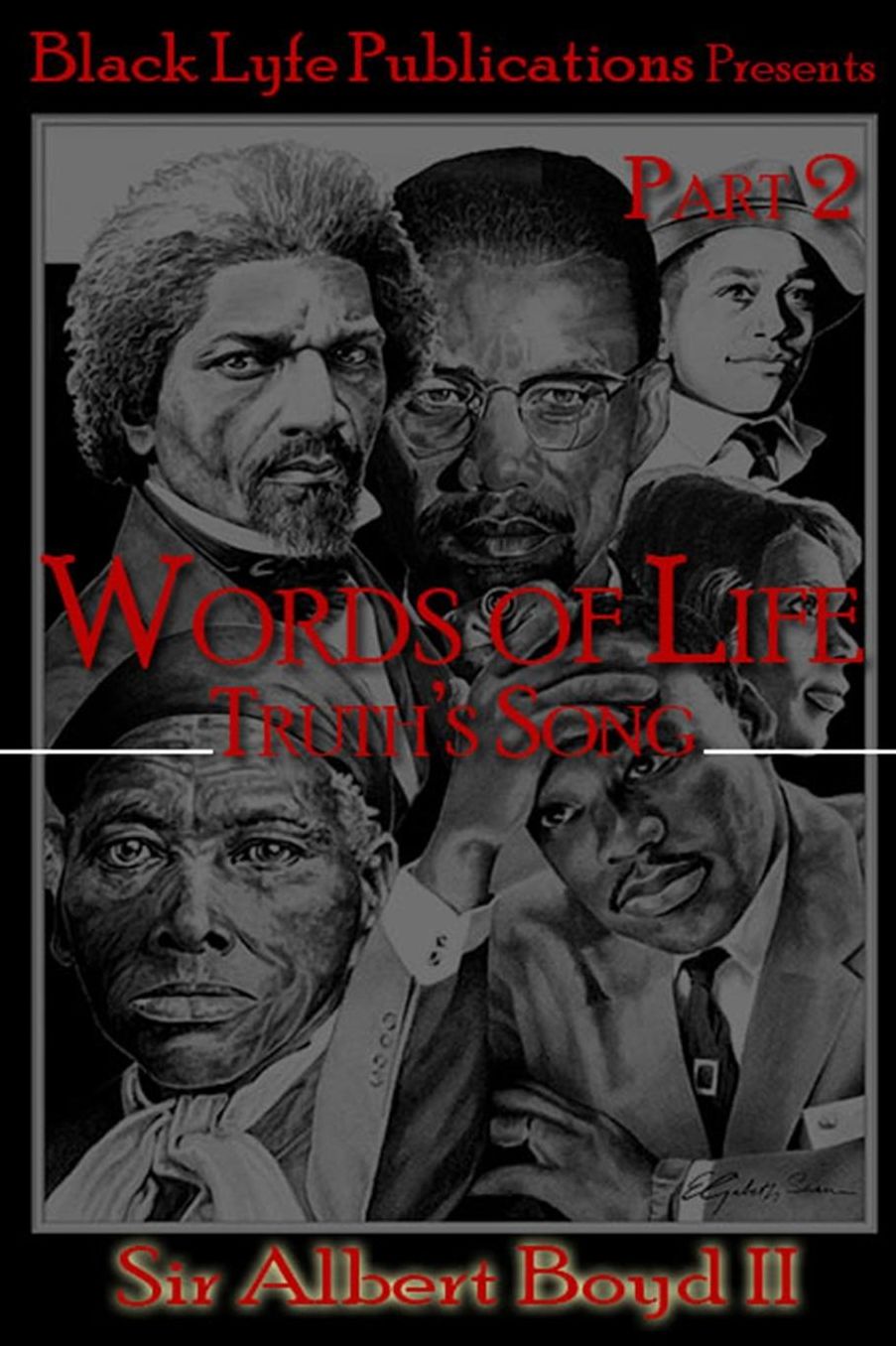 Words Of Life 2: Truth's Song