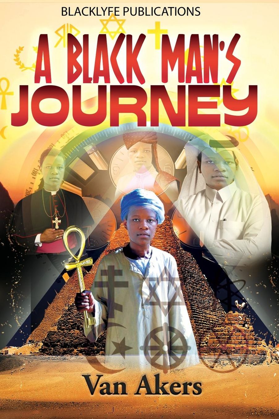 A Black Man's Journey