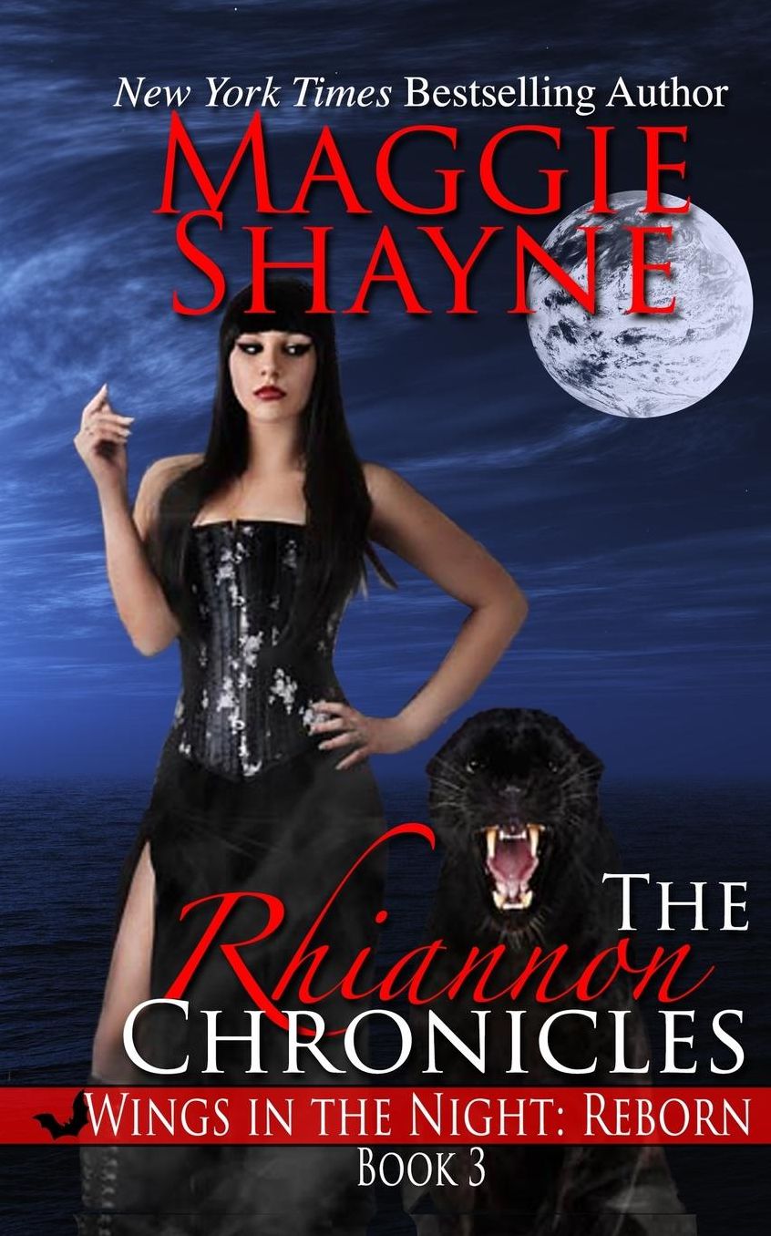 The Rhiannon Chronicles