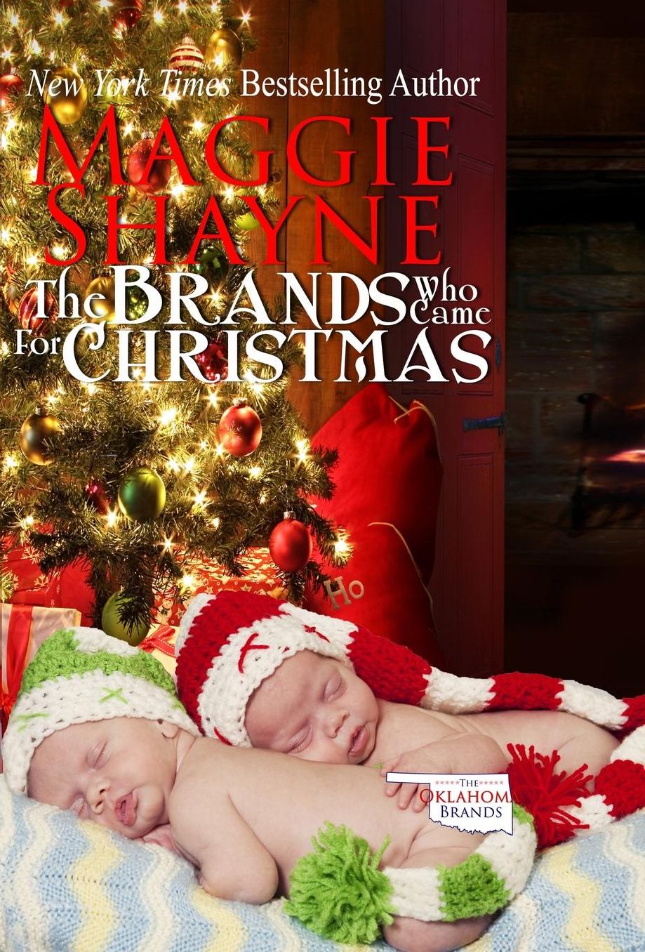 The Brands Who Came for Christmas