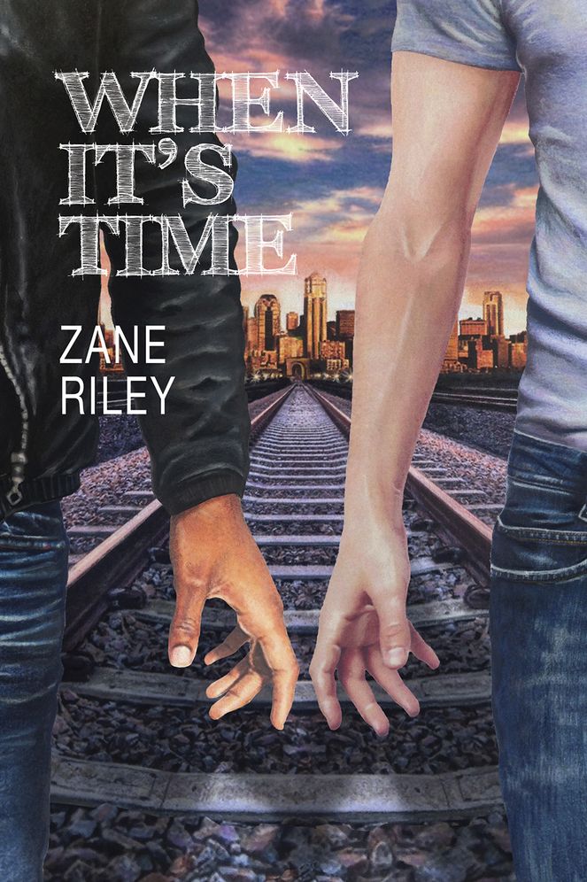 When It's Time