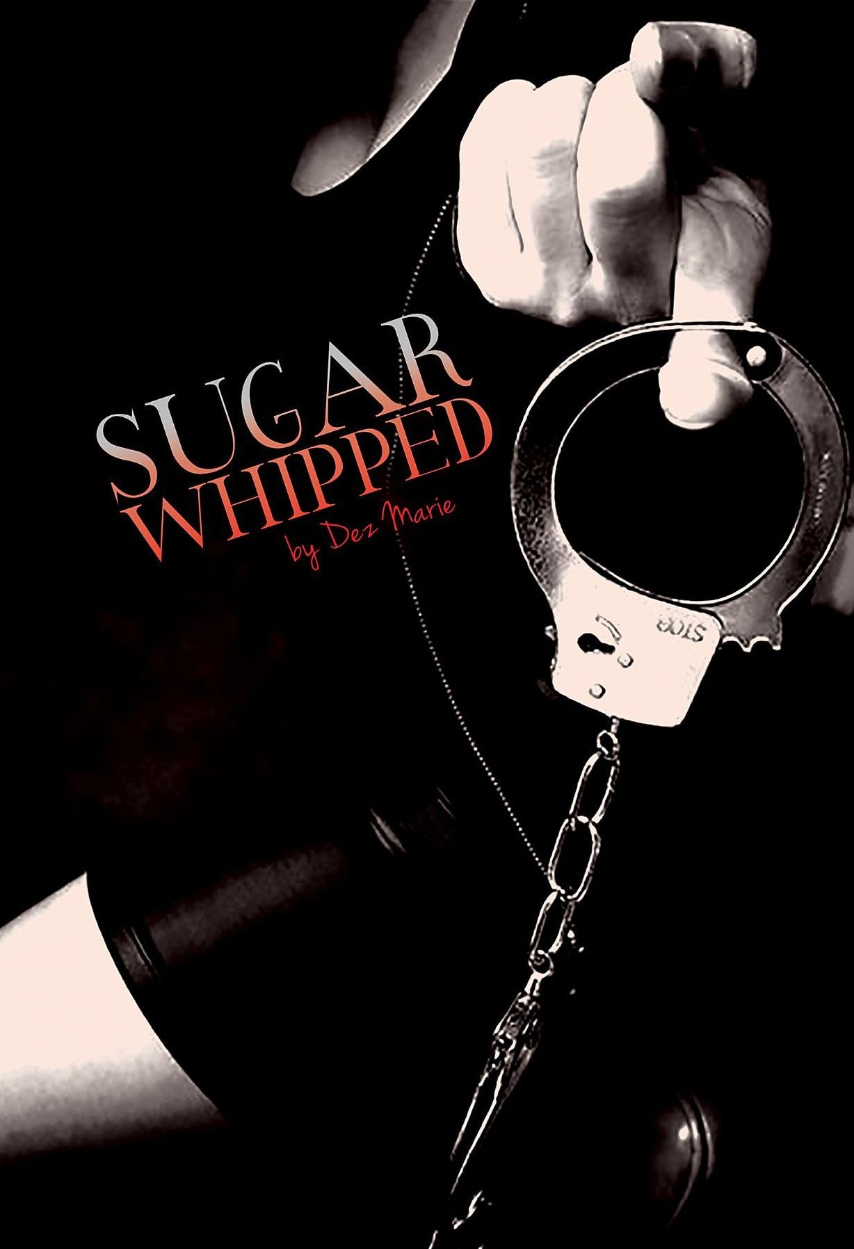 Sugar Whipped