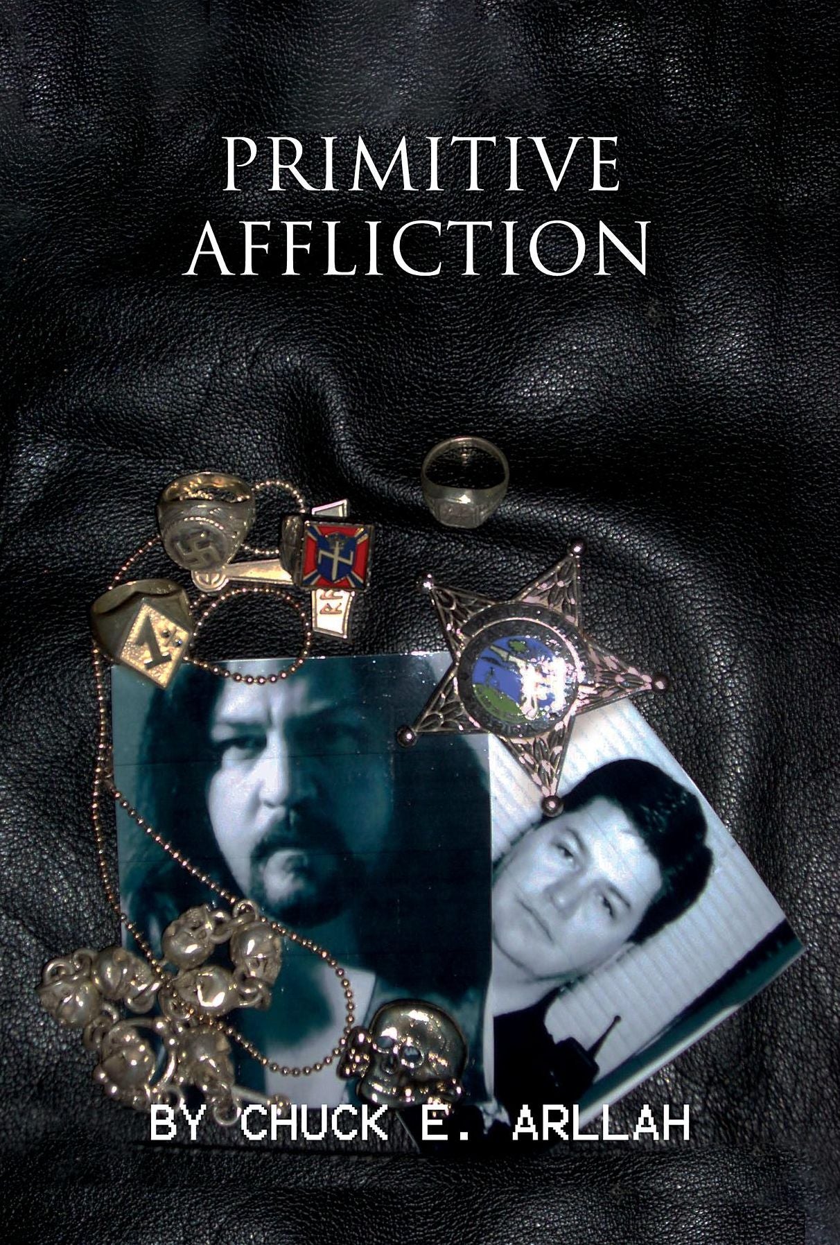 Primitive Affliction