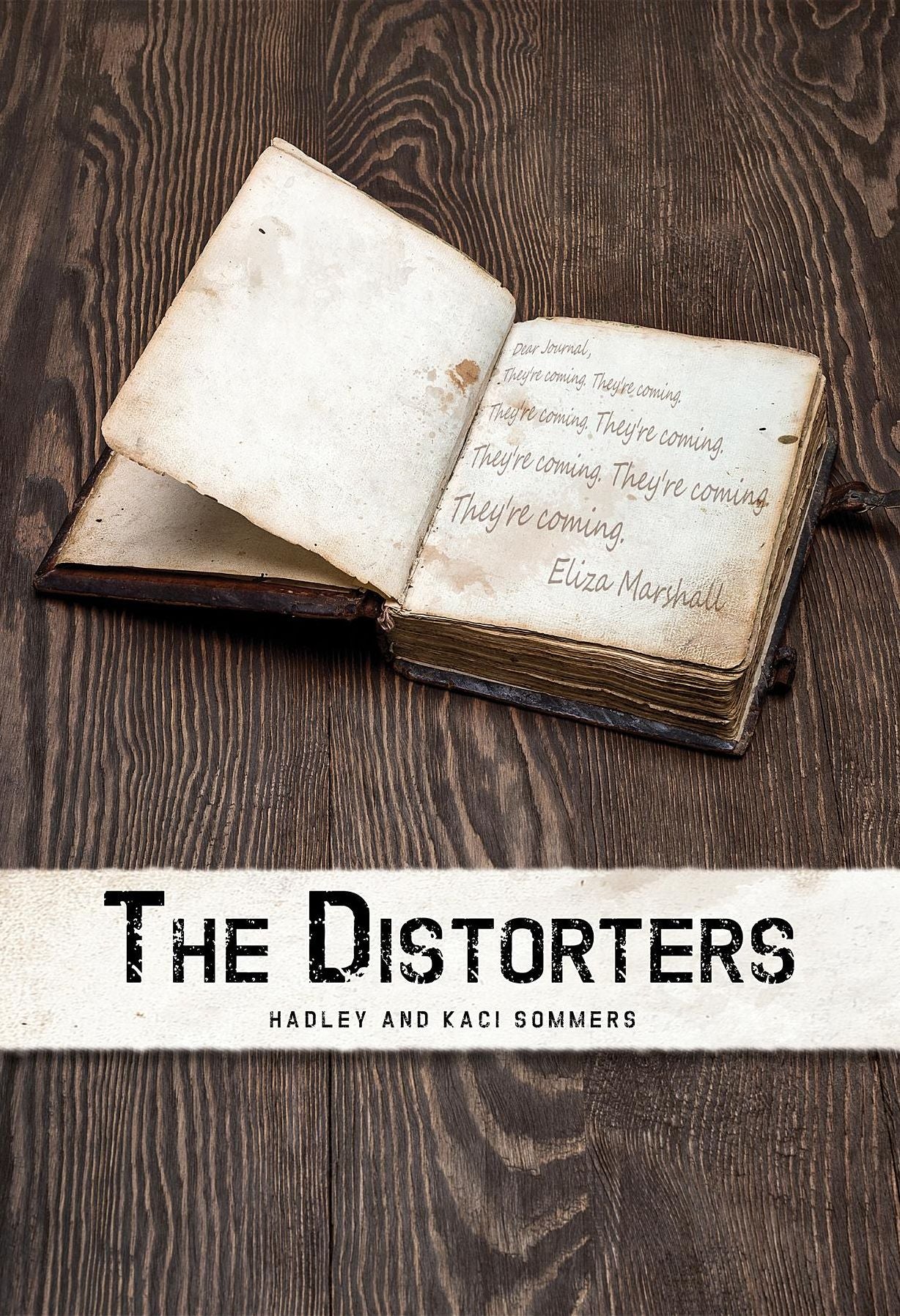 The Distorters