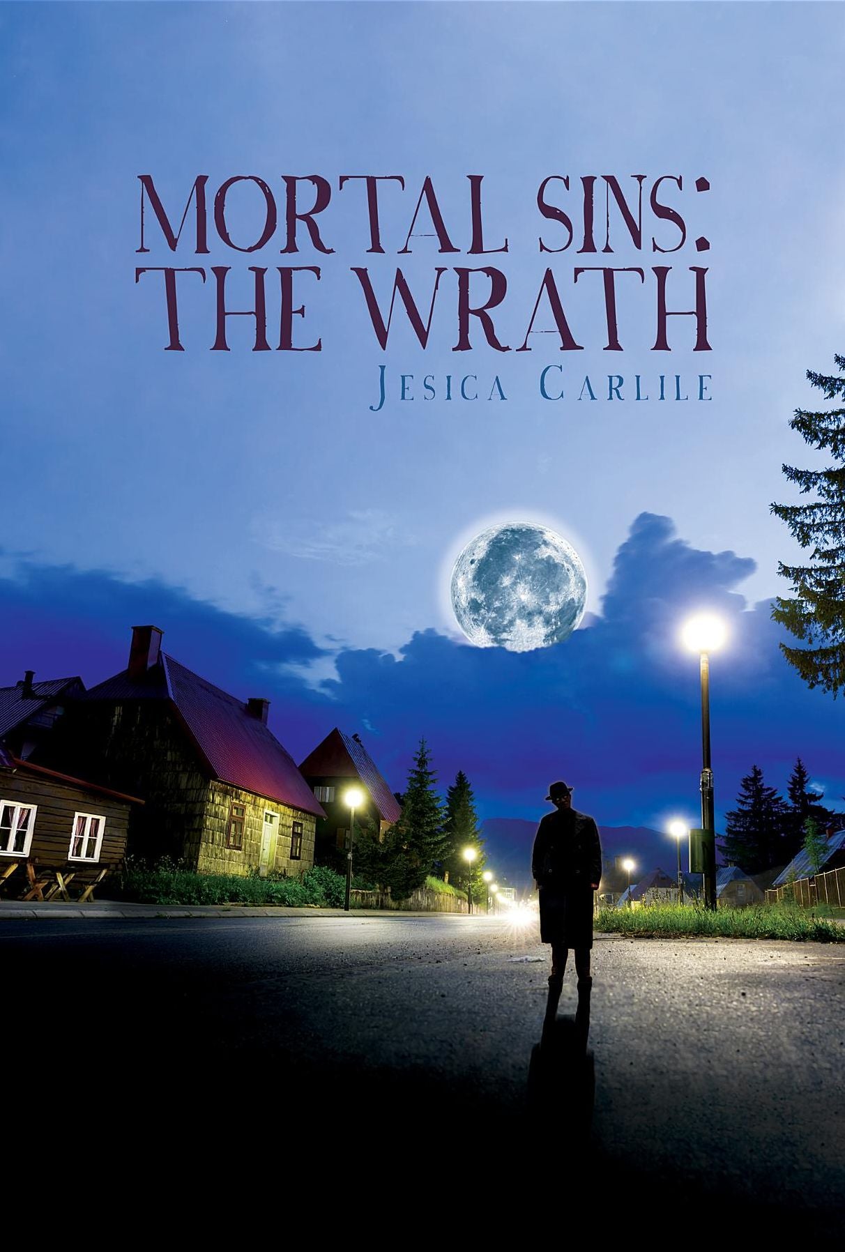Mortal Sins: The Wrath