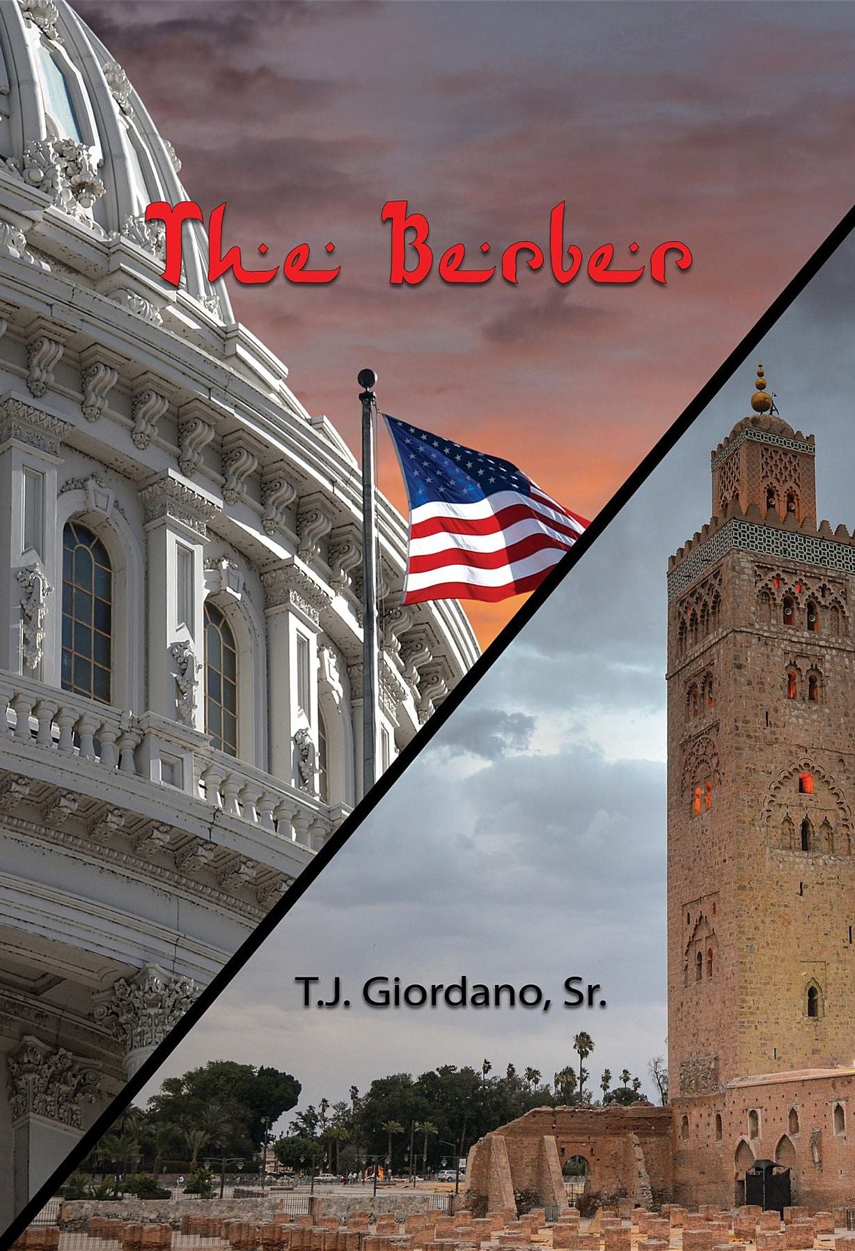The Berber