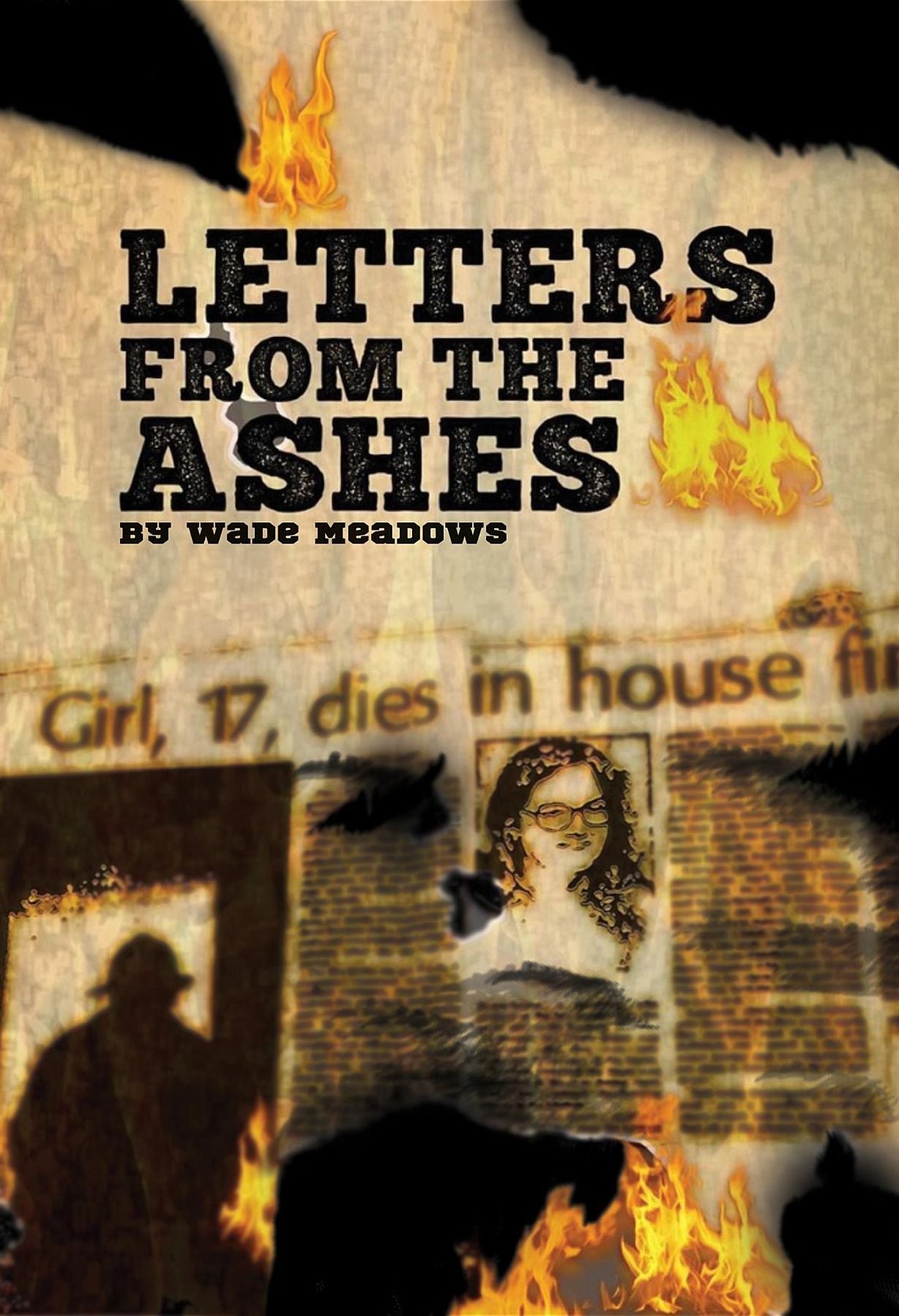 Letters From The Ashes