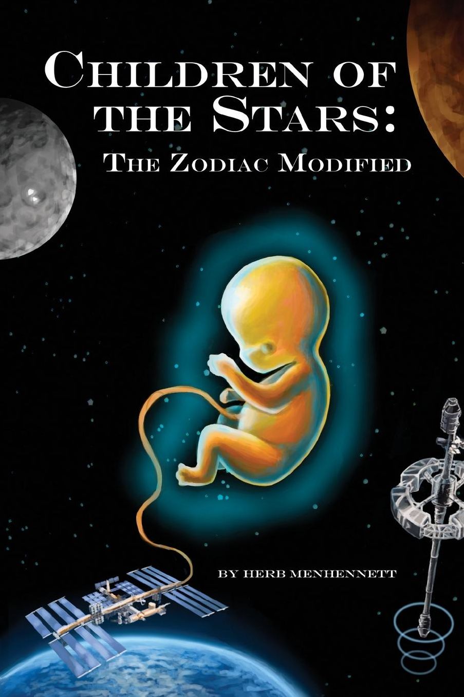 Children of the Stars: The Zodiac Modified