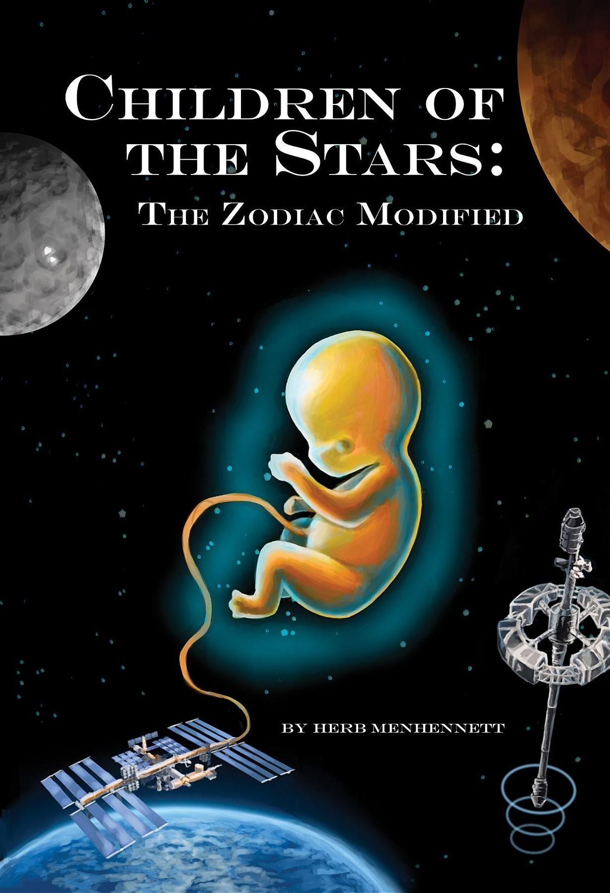 Children of the Stars: The Zodiac Modified