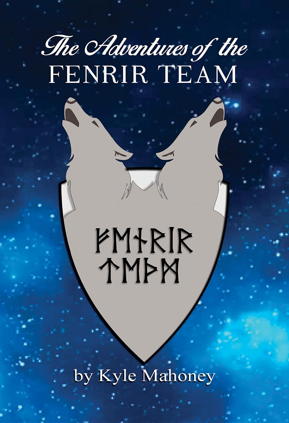 The Adventures of the Fenrir Team