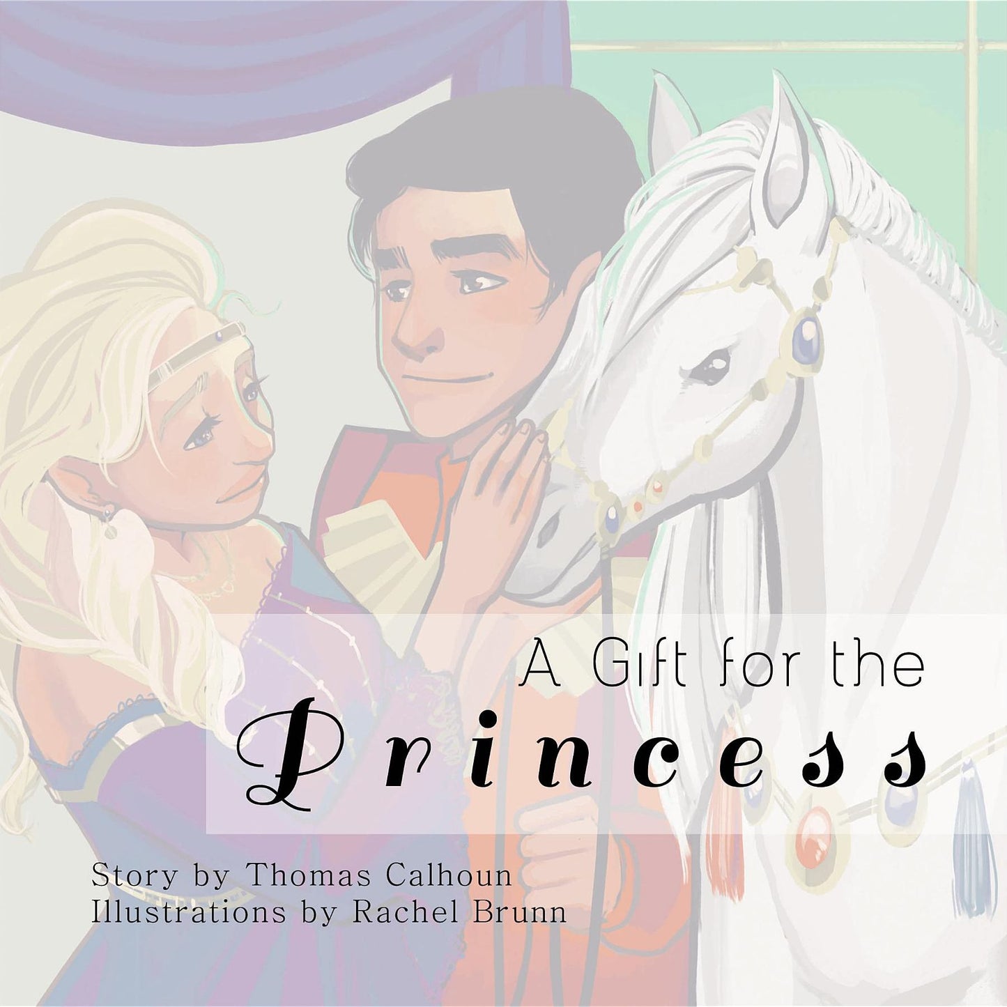 A Gift for the Princess