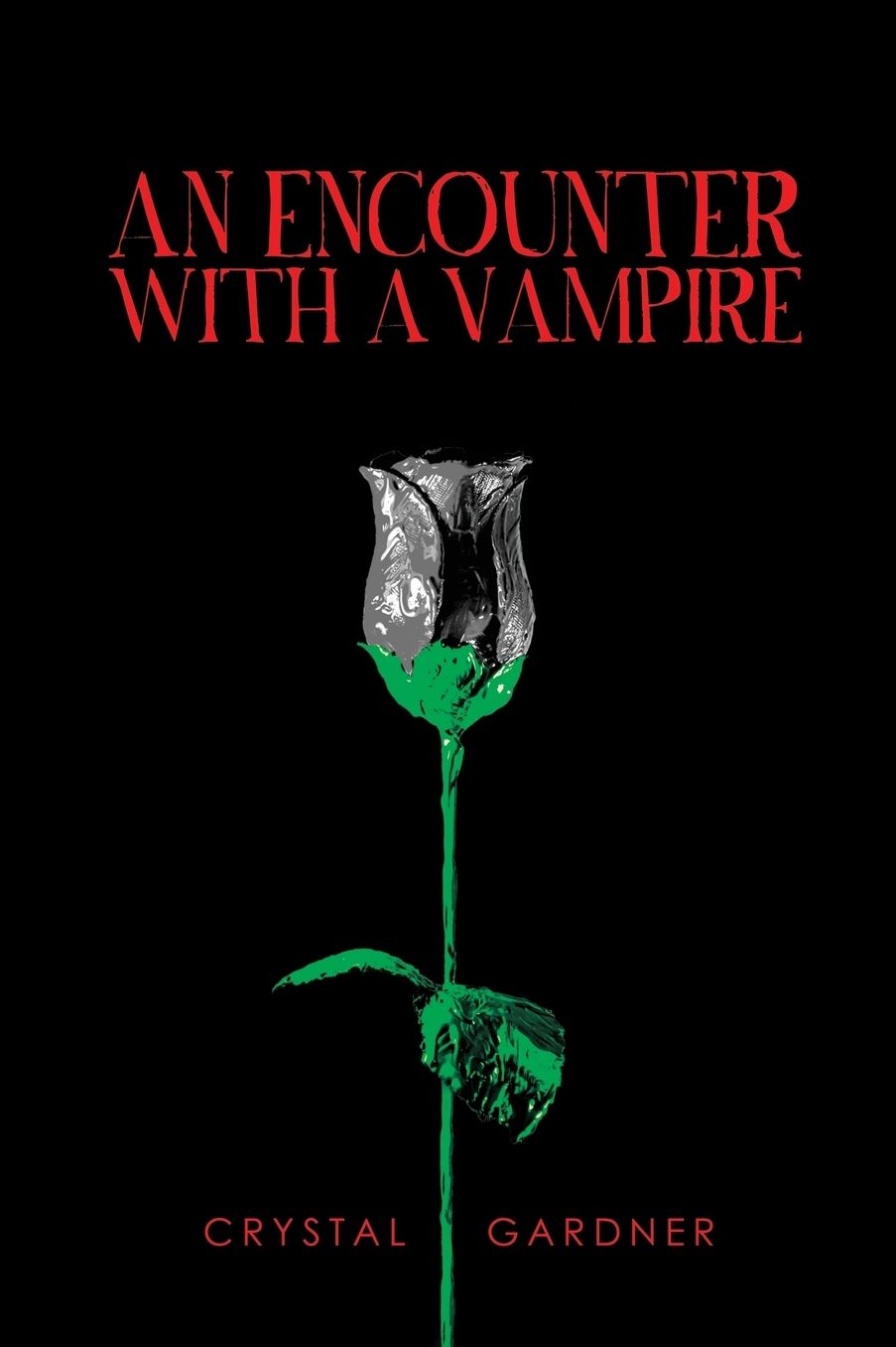 An Encounter With a Vampire