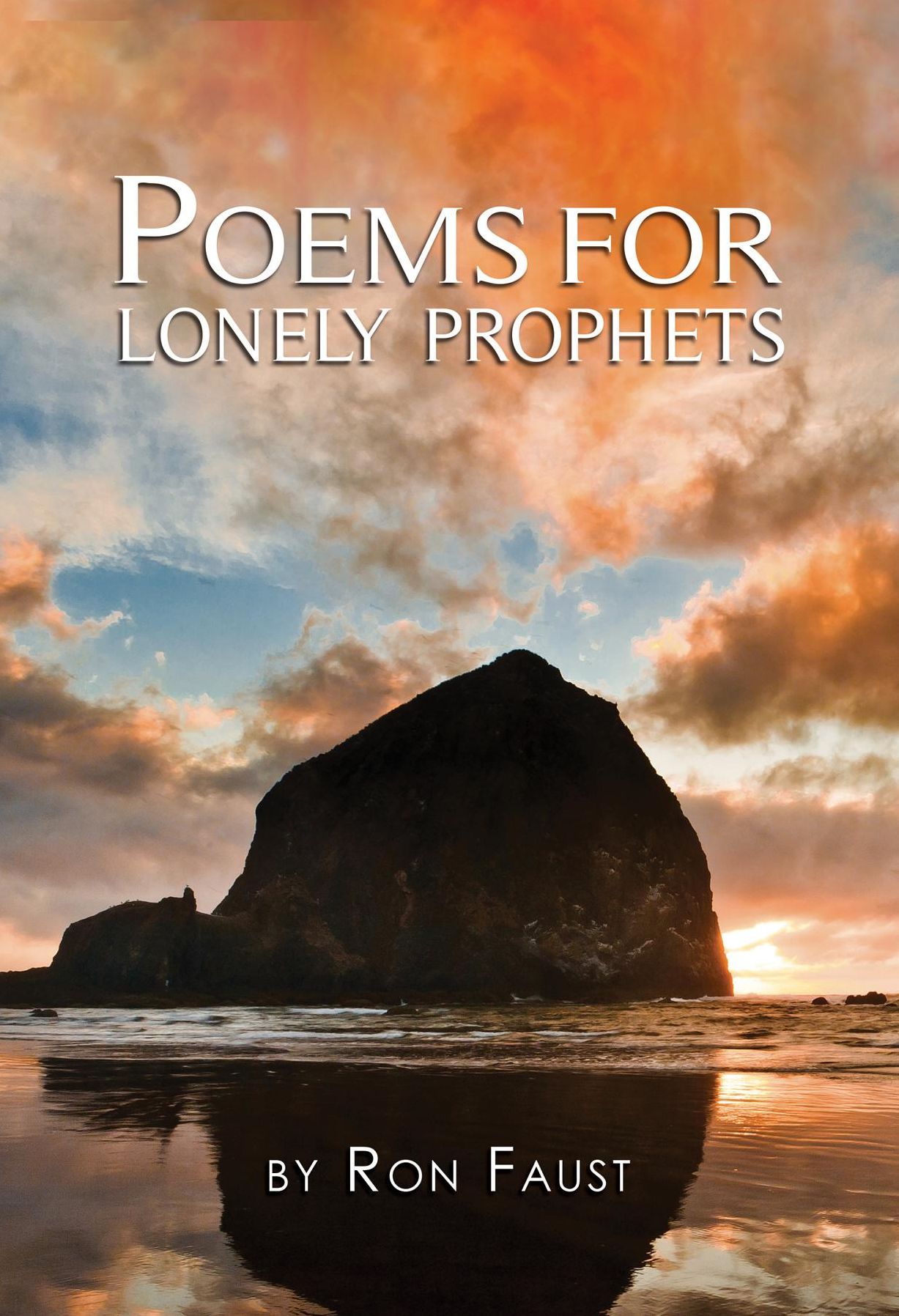 Poems for Lonely Prophets