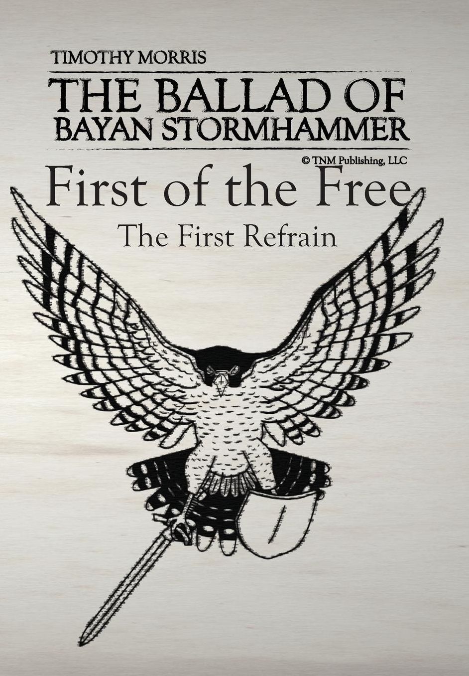 First of the Free: The First Refrain
