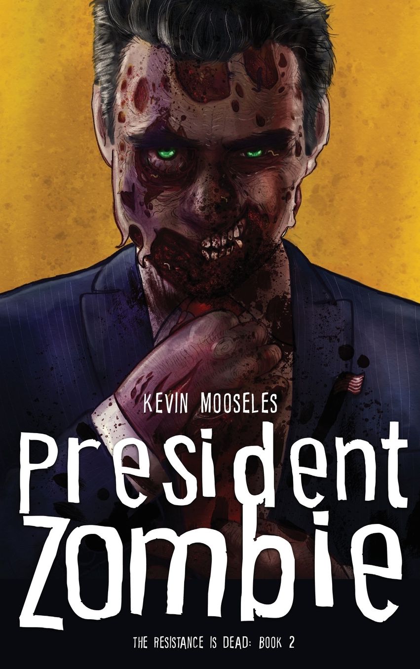 President Zombie
