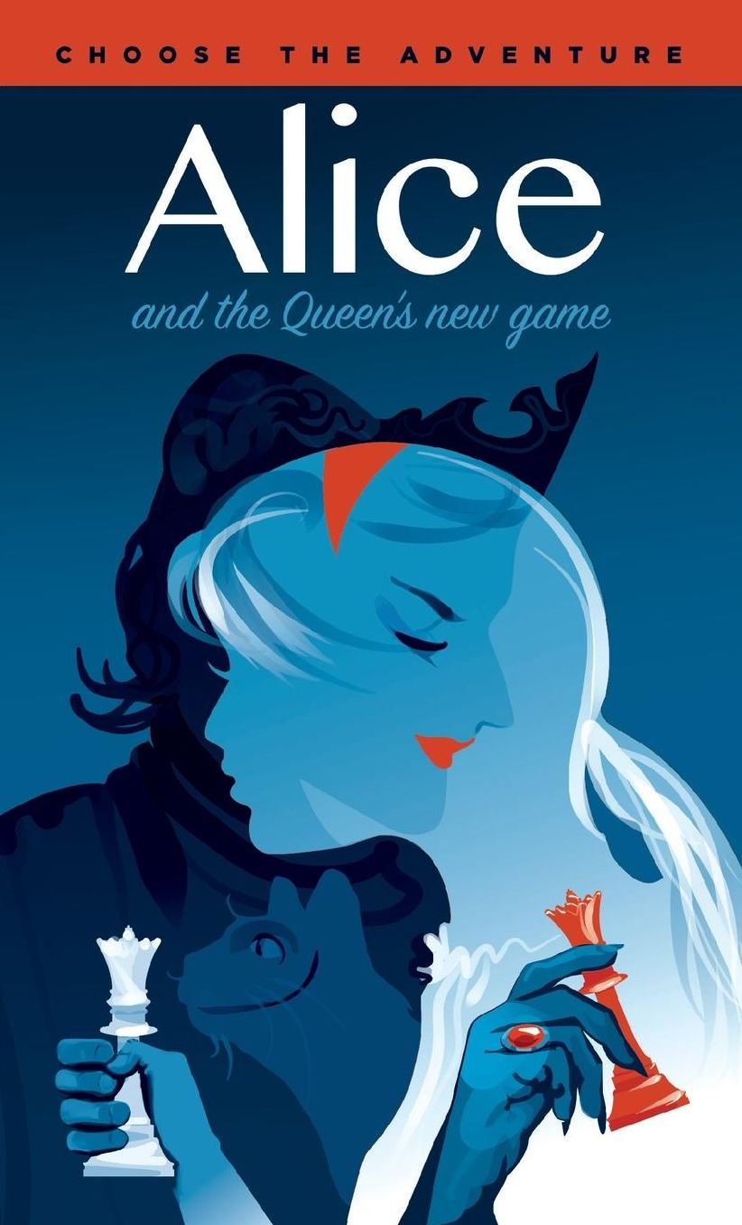 Alice and the Queen's New Game