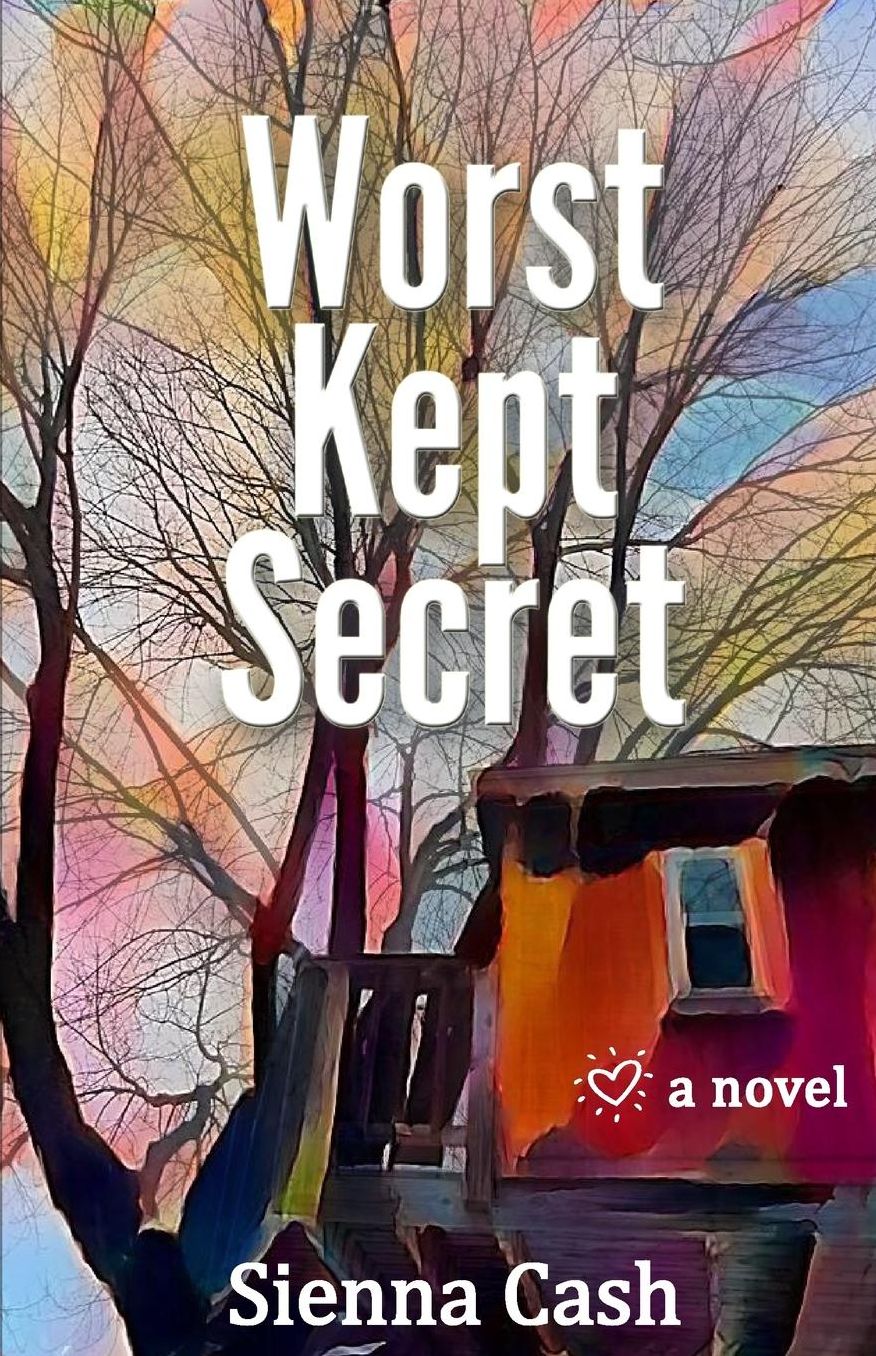 Worst-Kept Secret