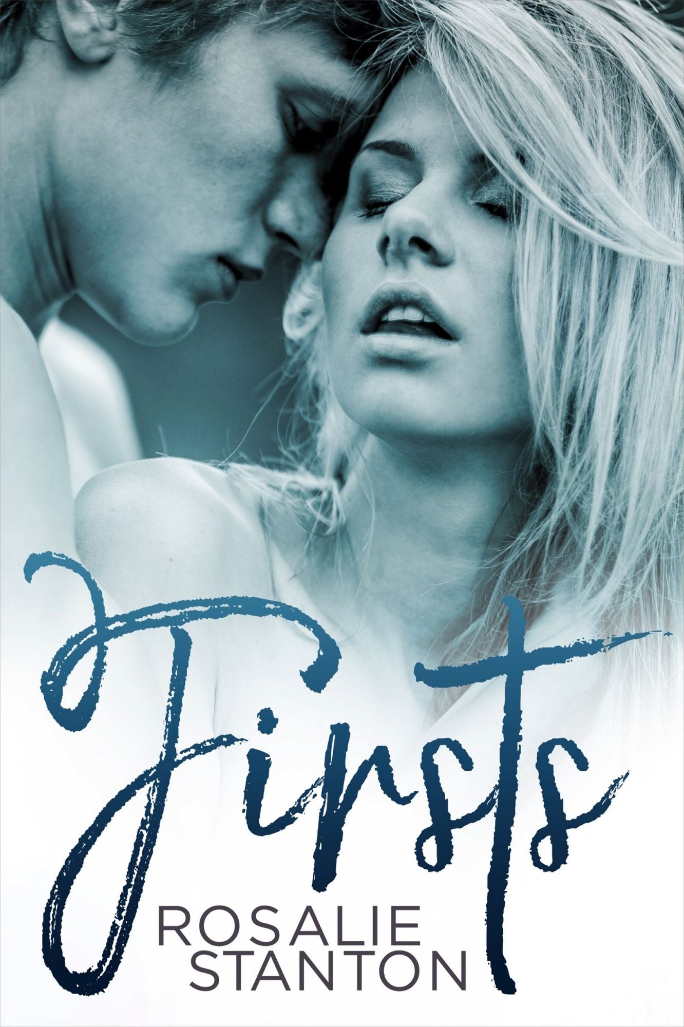 Firsts: A Friends to Lovers Story