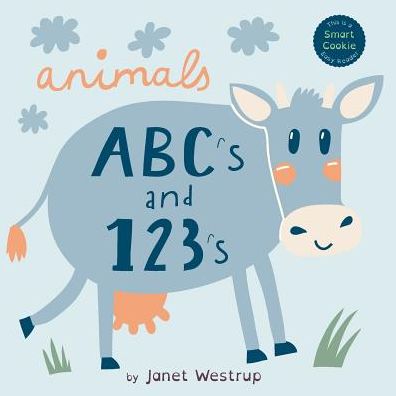 Animals ABC and 123