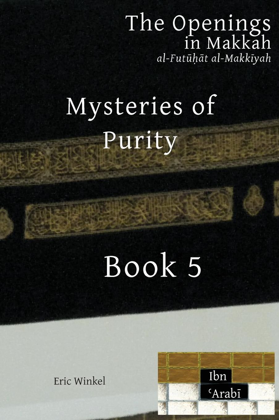 Mysteries of Purity: Book 5