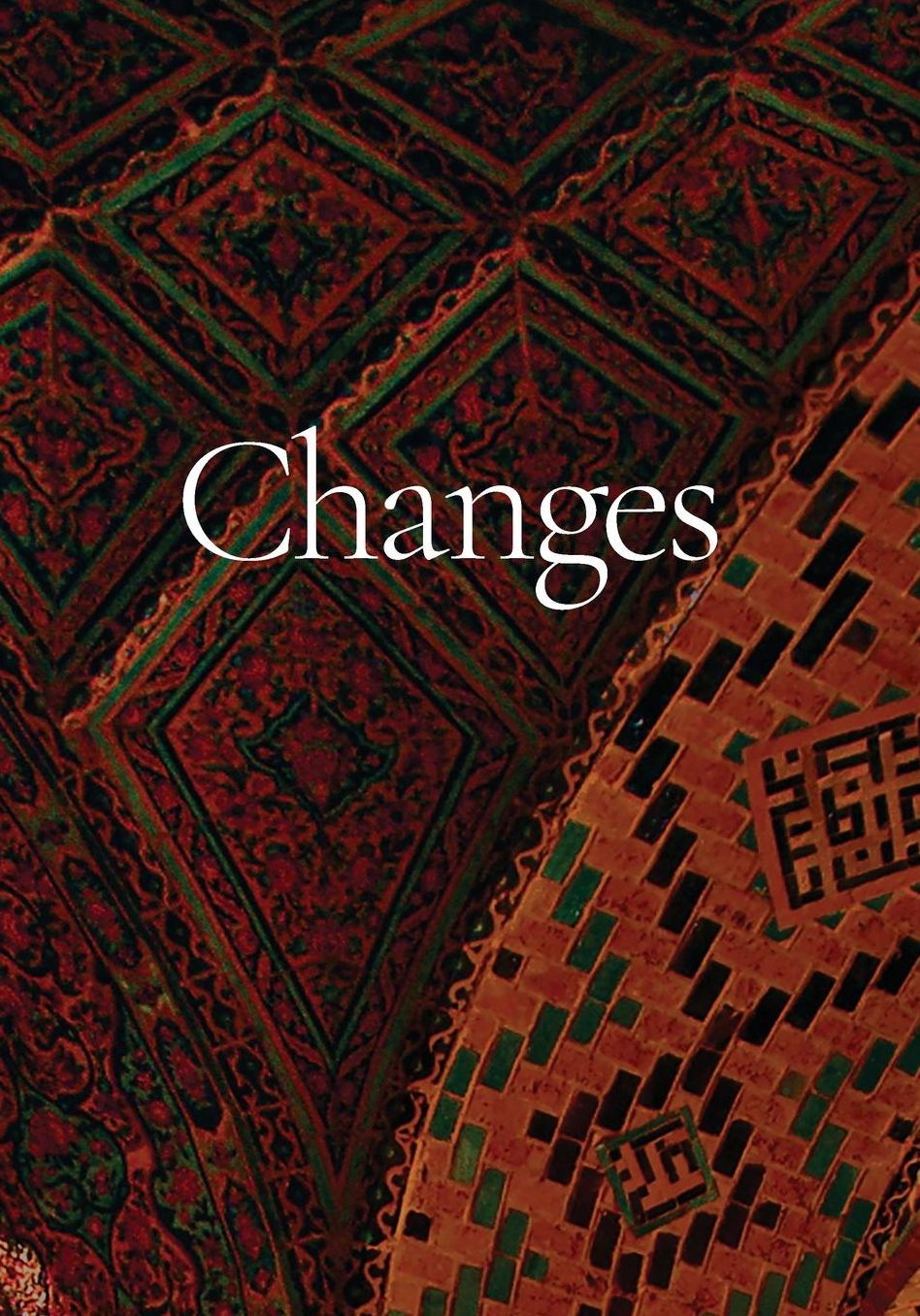 Changes: Books 16, 17, 18