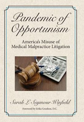 Pandemic of Opportunism