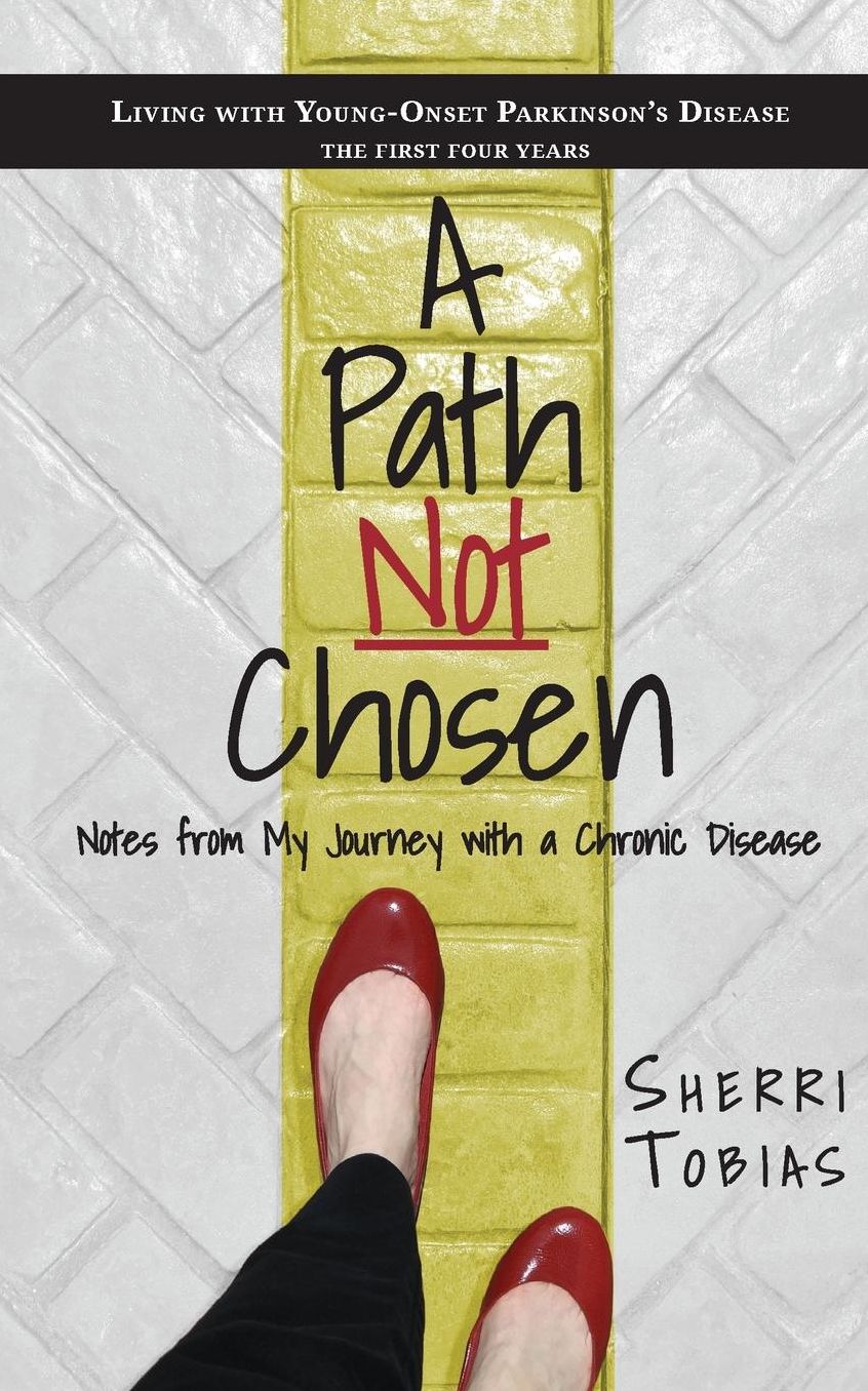 A Path Not Chosen: Notes from My Journey with a Chronic Disease