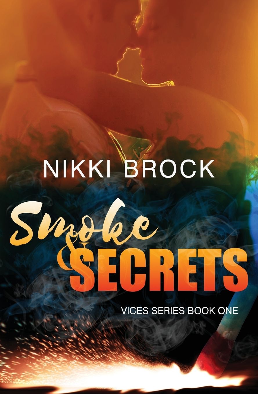 Smoke & Secrets