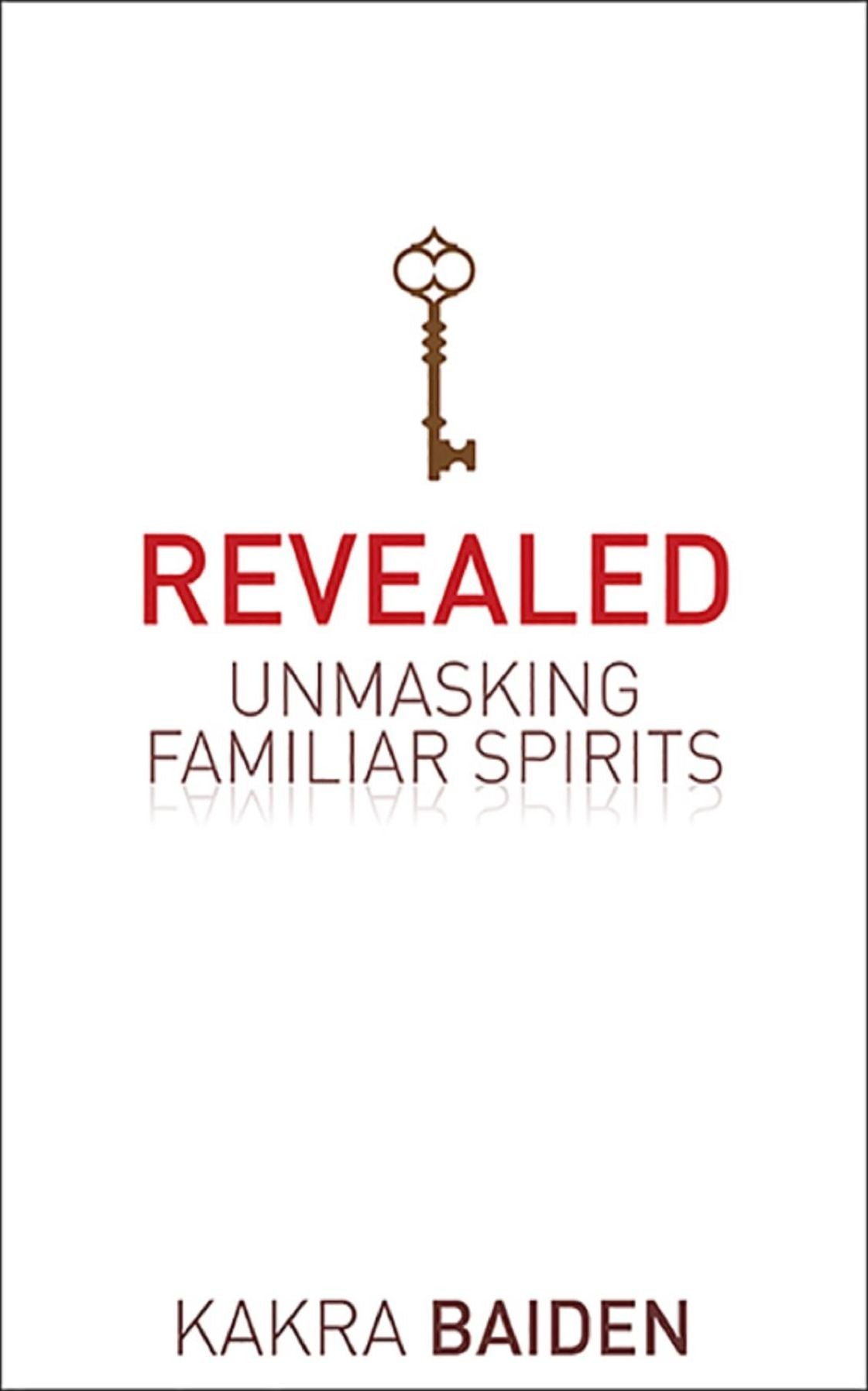 REVEALED