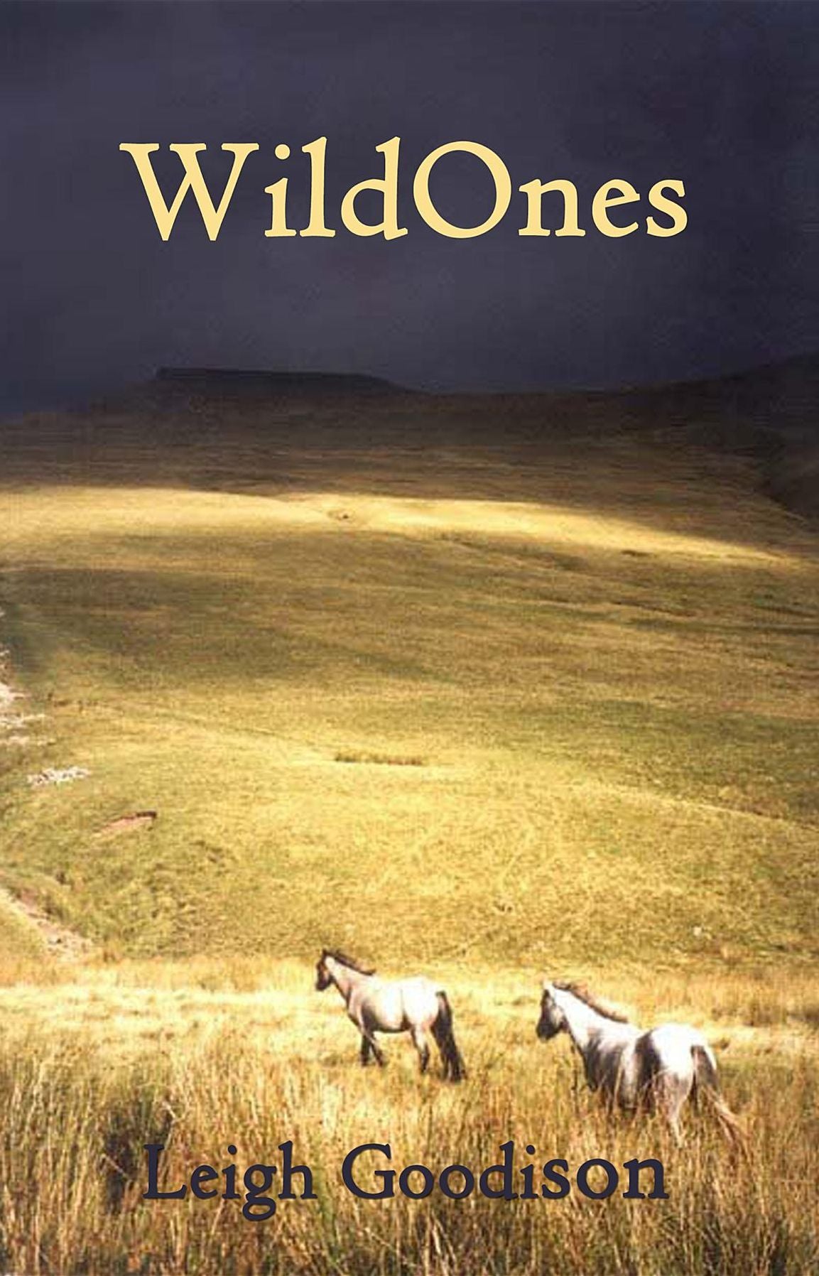 Wild Ones