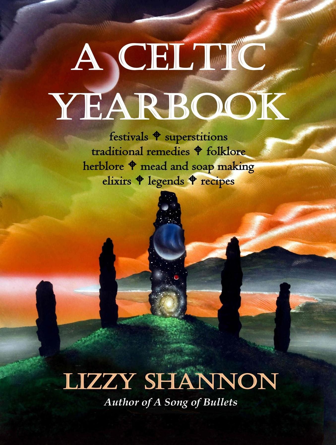 A Celtic Yearbook