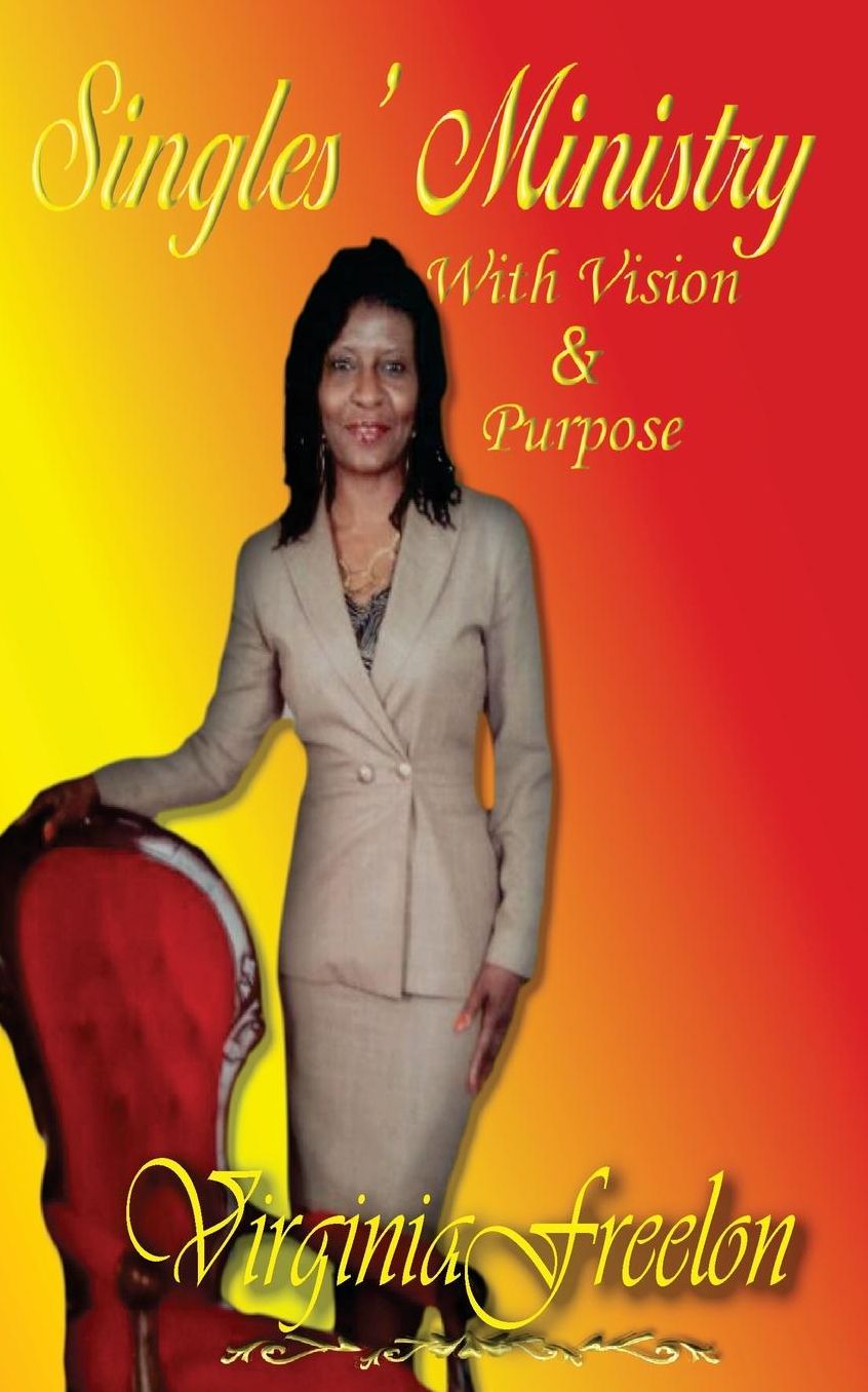 Singles' Ministry with Vision and Purpose