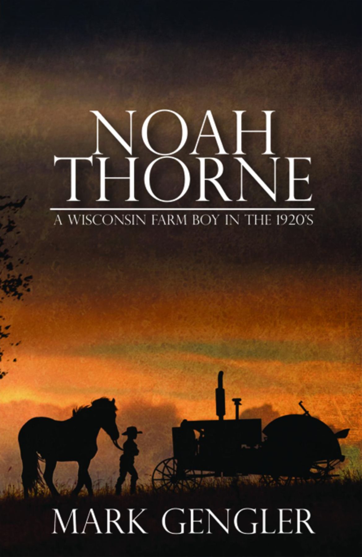 Noah Thorne