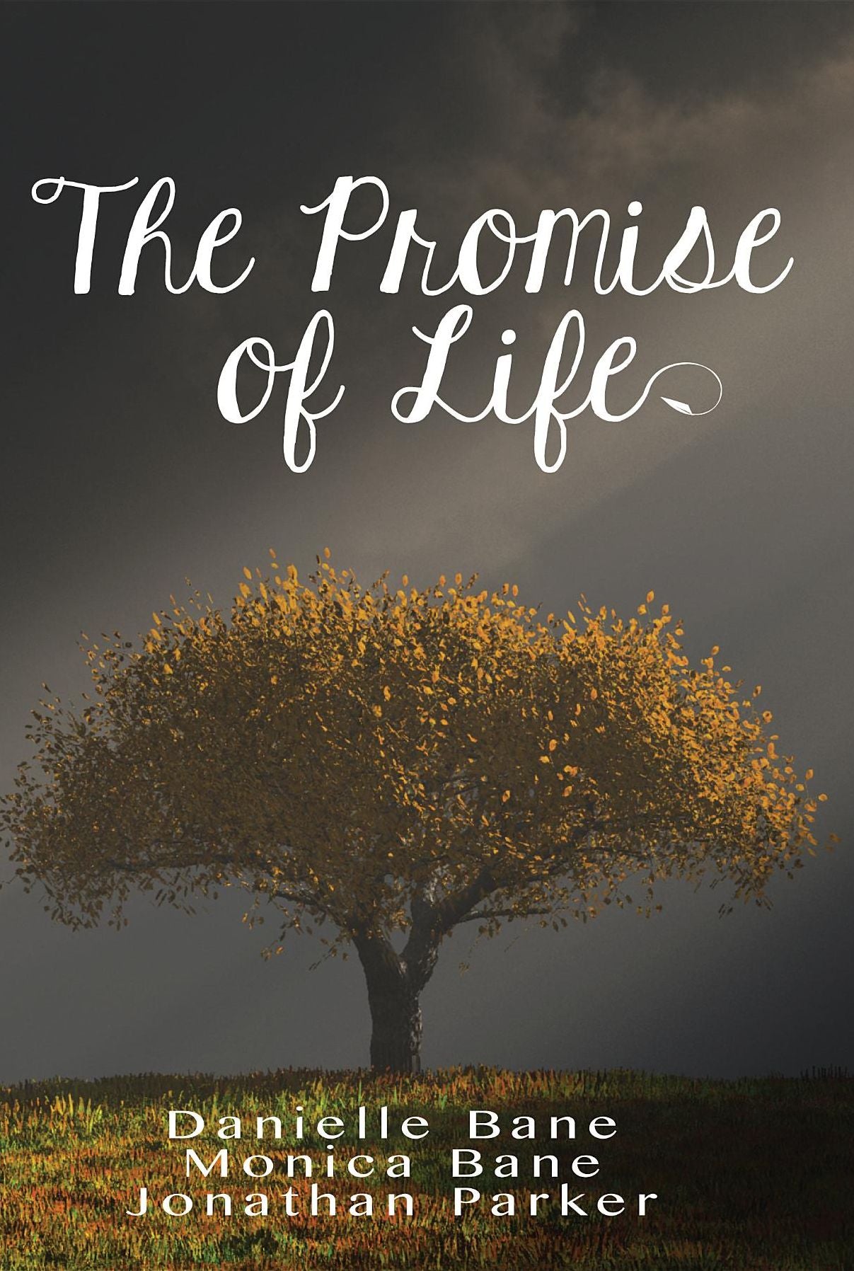 The Promise of Life