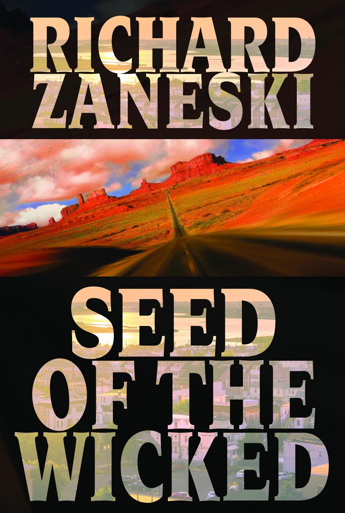 Seed of the Wicked